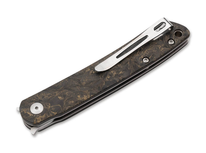 Boker Plus 01BO387 LFL07 Edition limitée ( 1000 Pcs ) - Coutellerie Marcin