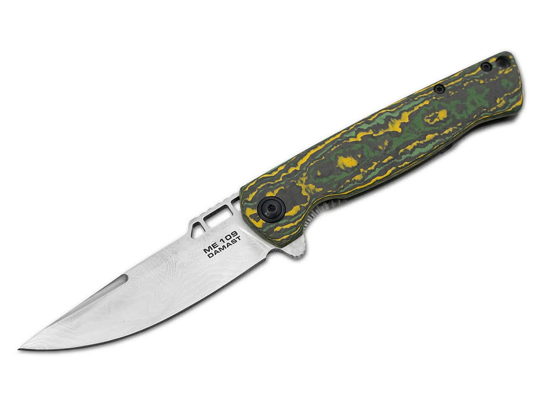 Boker ME 109 Damas - Coutellerie Marcin