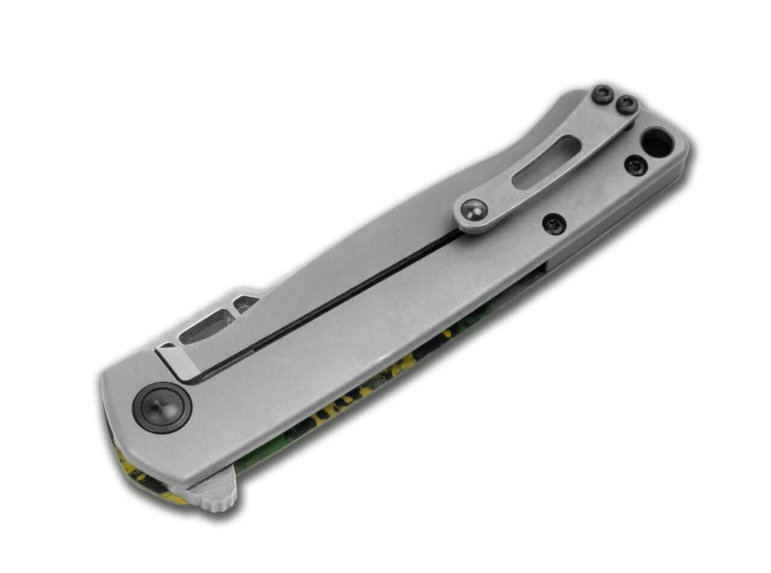 Boker ME 109 Damas - Coutellerie Marcin