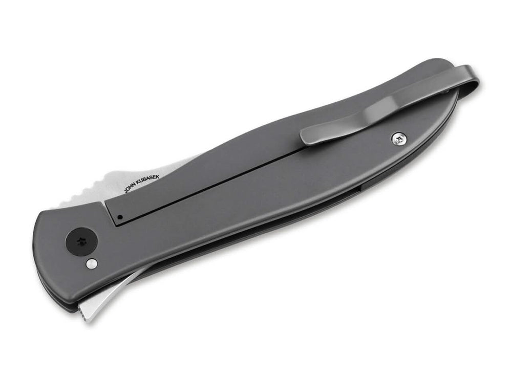 Boker 01BO638 The Escort - Coutellerie Marcin