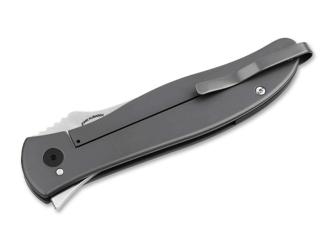 Boker 01BO638 The Escort - Coutellerie Marcin