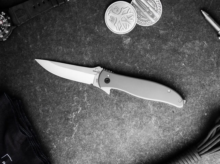 Boker 01BO638 The Escort - Coutellerie Marcin
