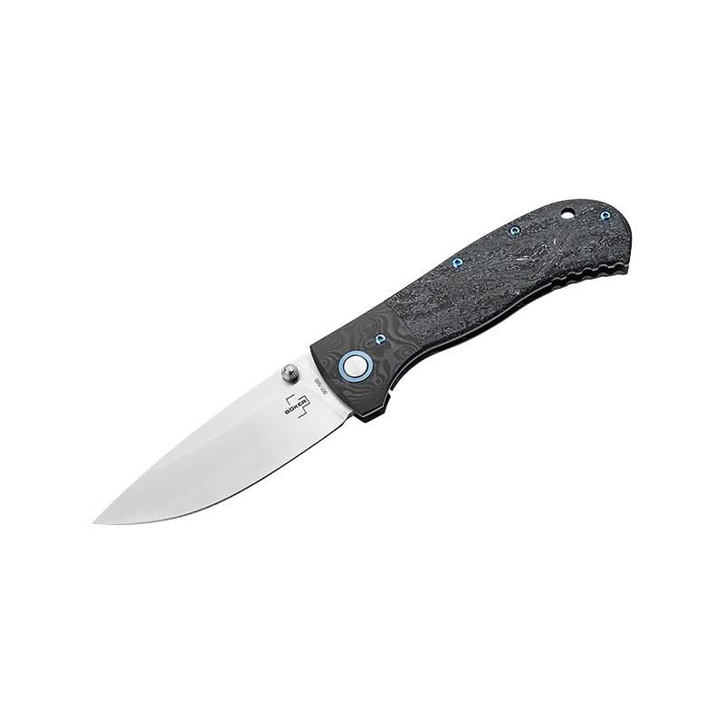 Boker Plus 01BO2024 Collection 2024 Magnacut - Coutellerie Marcin