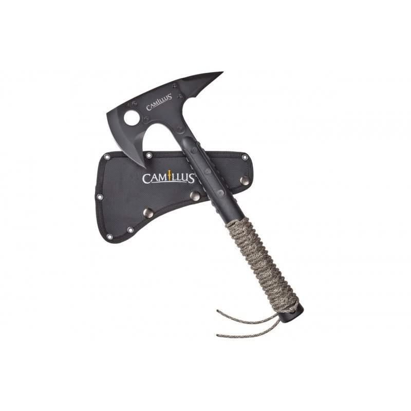 Camillus SIN Tomahawk - Coutellerie Marcin