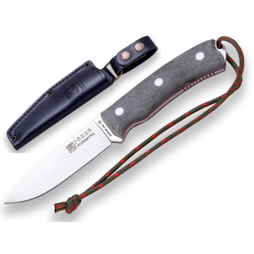 Joker Bushcrafter - Coutellerie Marcin