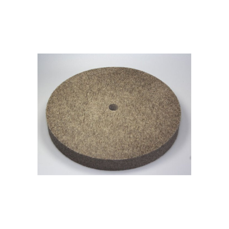 Dick 980793648 Disque de polissage F. Dick SM-90/SM-100/SM-140 200 x 25 x 16 mm - Coutellerie Marcin