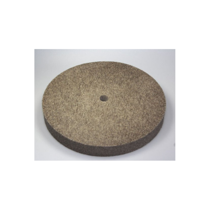 Dick 980793648 Disque de polissage F. Dick SM-90/SM-100/SM-140 200 x 25 x 16 mm - Coutellerie Marcin