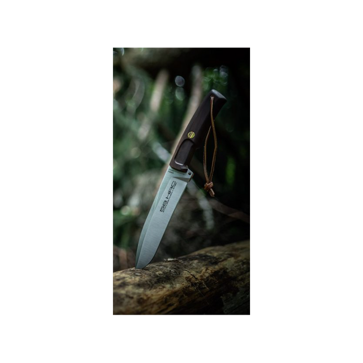 Extrema Ratio 04.1000.0185-AFR.. Dobermann IV Africa Couteau de chasse - Coutellerie Marcin