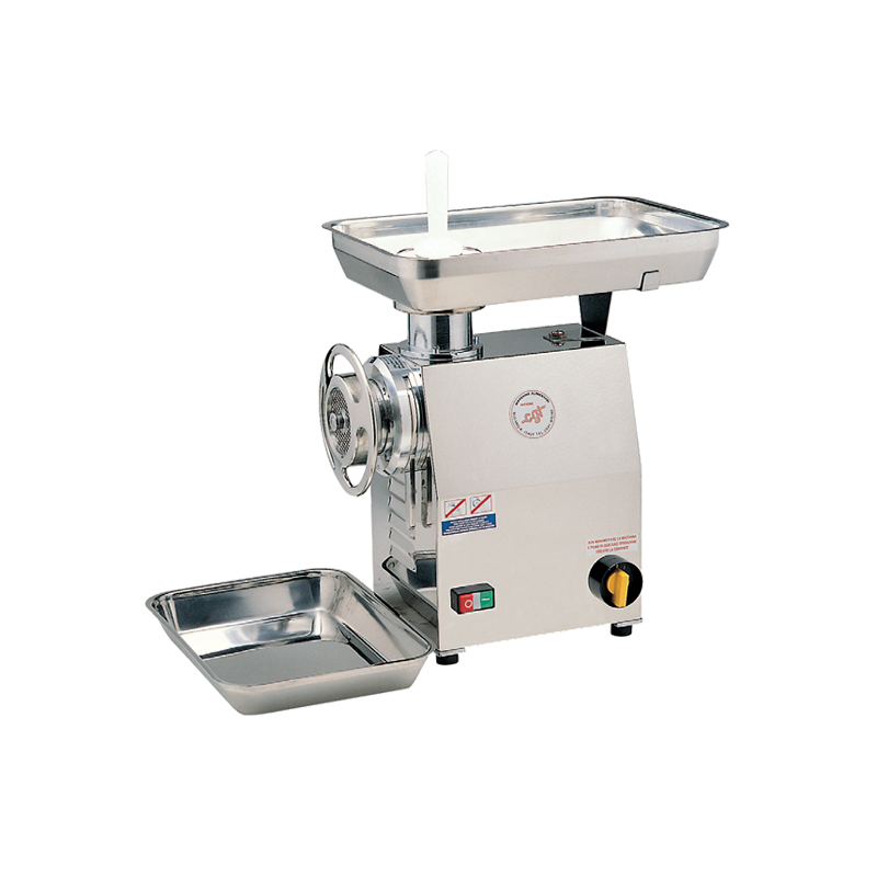 Eureka Hachoir MEC 22 220V Monophasé - Coutellerie Marcin