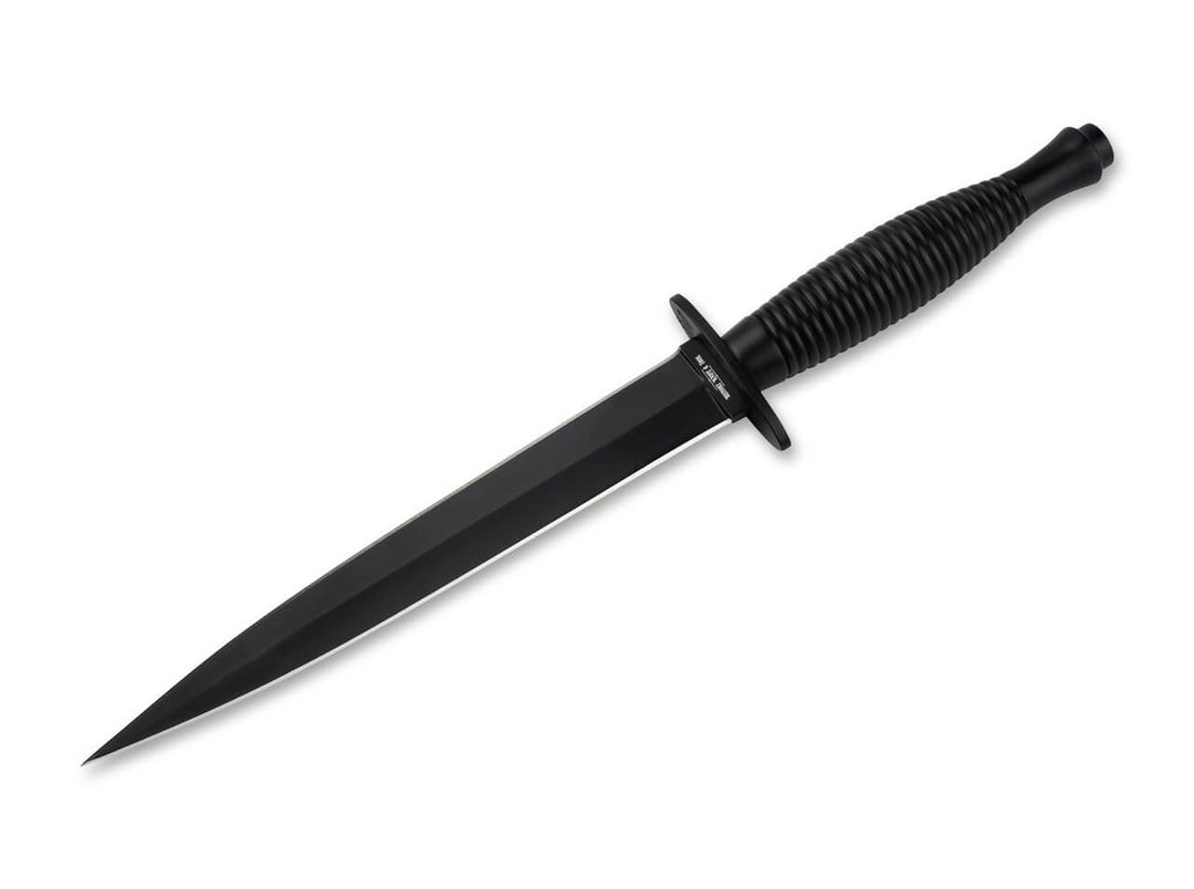 Boker 02HY002 Double Edged Commando Dagger