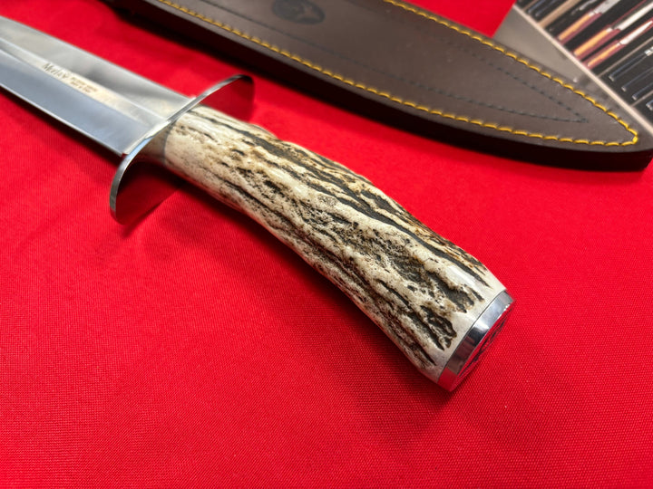 Muela Vikingo-23A1 - Coutellerie Marcin