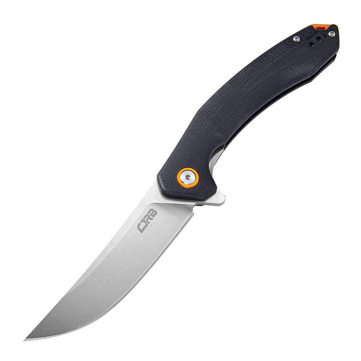 CJRB J1906-BKC Gobi Noir G10 - Coutellerie Marcin