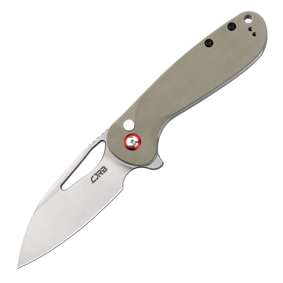 CJRB Lago Desert G10 CJRBJ1926-DE - Coutellerie Marcin