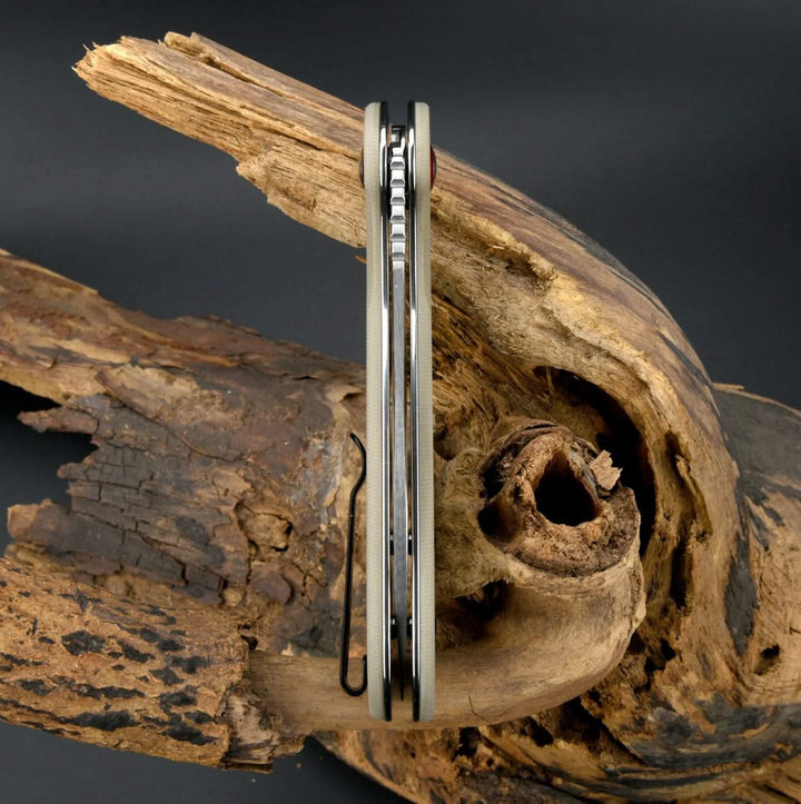 CJRB Lago Desert G10 CJRBJ1926-DE - Coutellerie Marcin