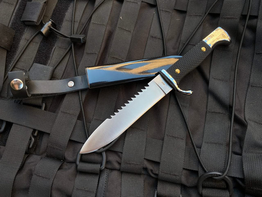 Boker German Scout Knife - Coutellerie Marcin