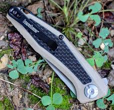 Kershaw Atmos - Coutellerie Marcin