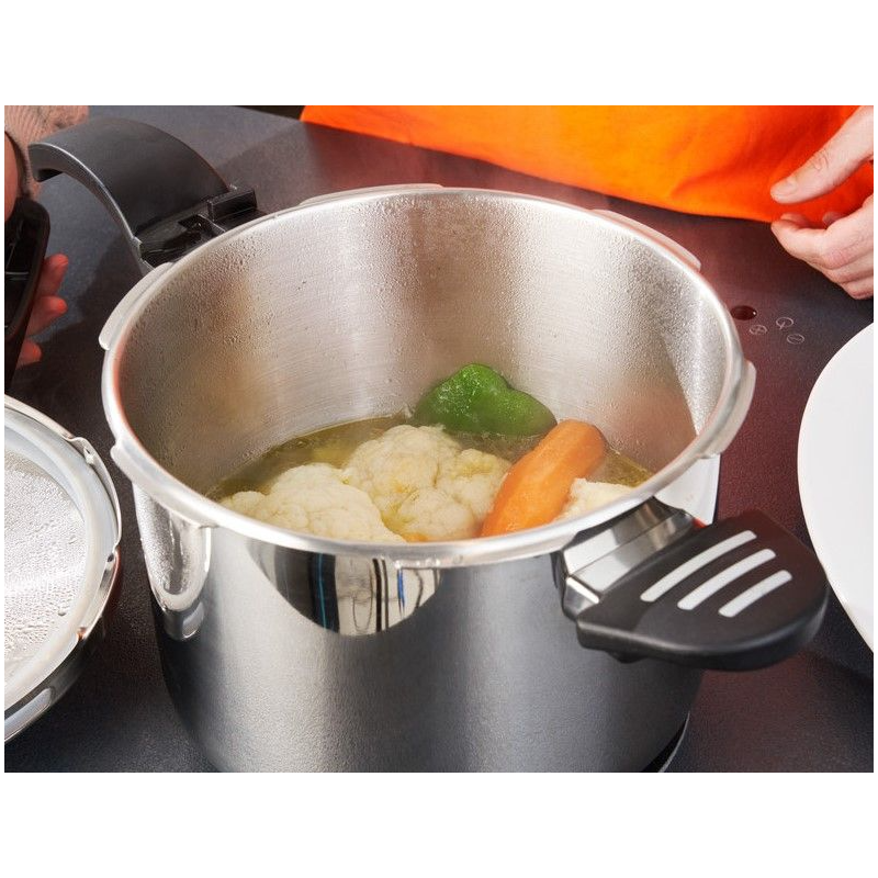 Inoxibar 50270 Autocuiseur - Coutellerie Marcin