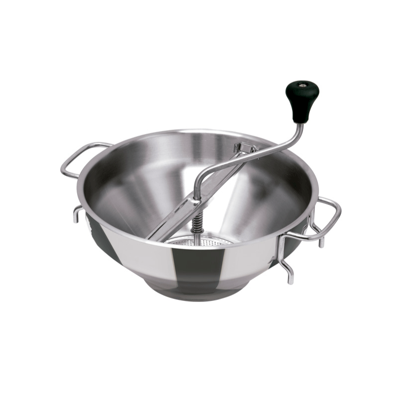 Inoxibar 52226 Presse-purée renforcé, en boîte - Coutellerie Marcin