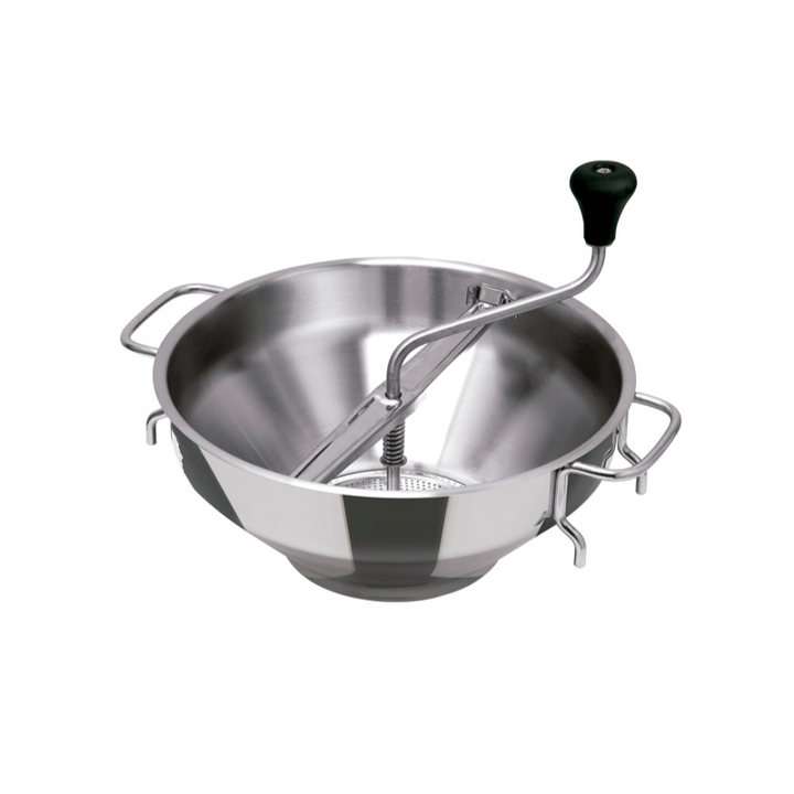 Inoxibar 52226 Presse-purée renforcé, en boîte - Coutellerie Marcin