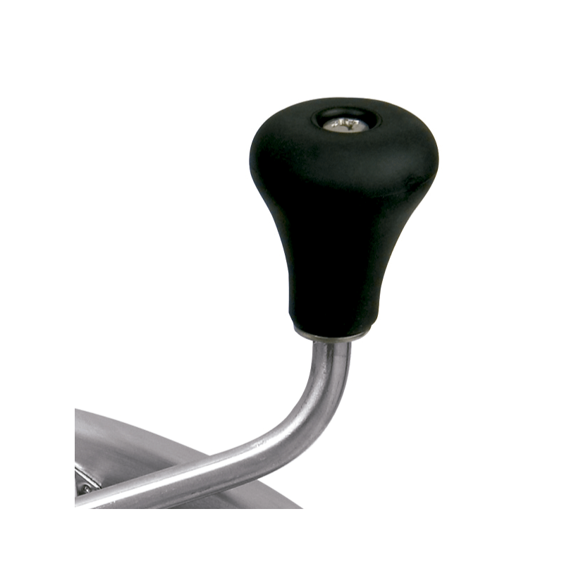 Inoxibar 52226 Presse-purée renforcé, en boîte - Coutellerie Marcin