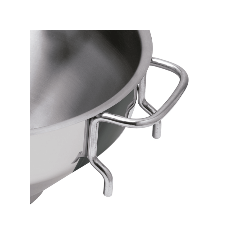 Inoxibar 52226 Presse-purée renforcé, en boîte - Coutellerie Marcin