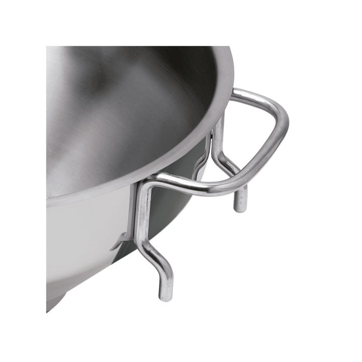 Inoxibar 52226 Presse-purée renforcé, en boîte - Coutellerie Marcin