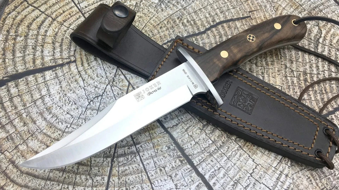 Joker CN96 Bowie - Coutellerie Marcin