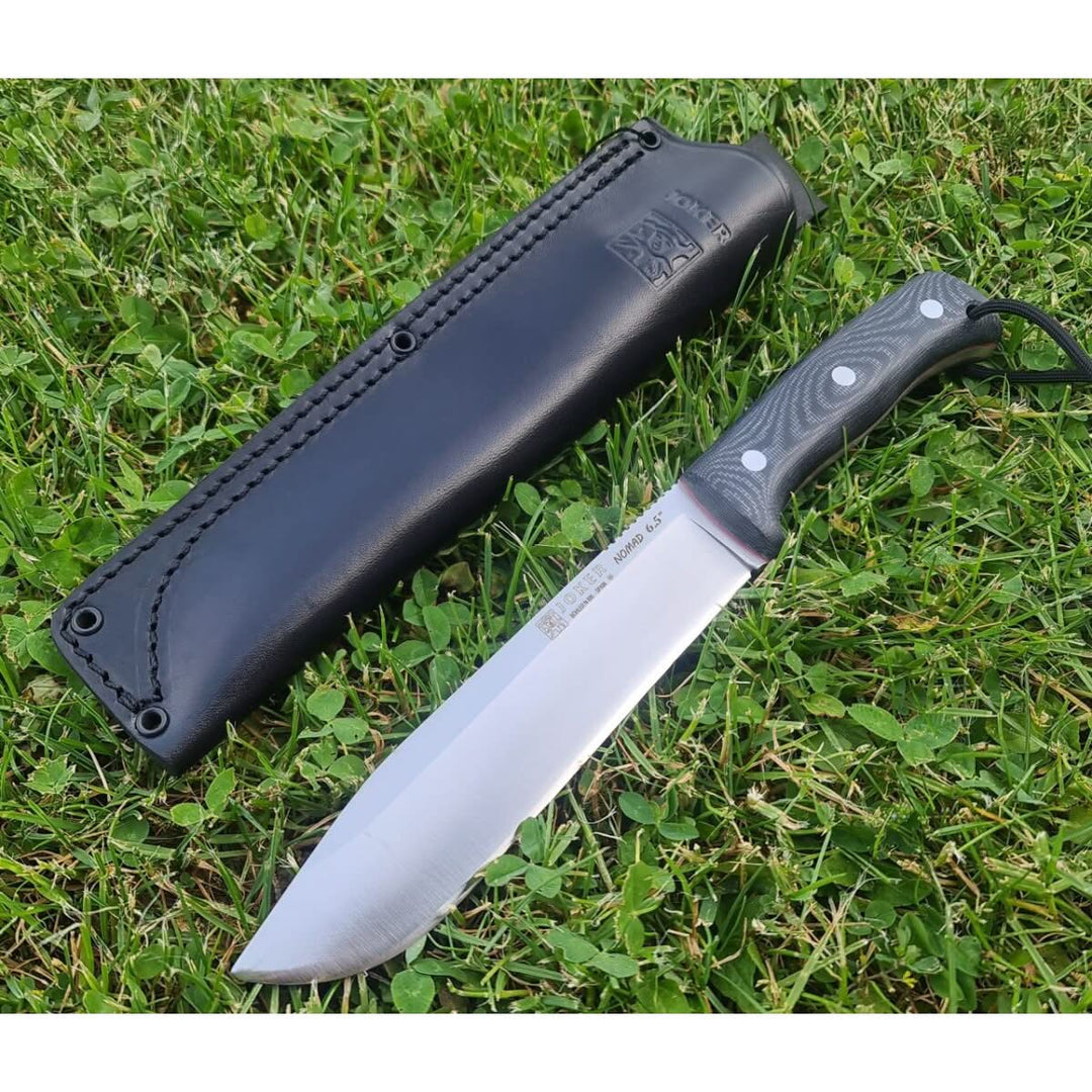Joker CM137 Nomad - Coutellerie Marcin