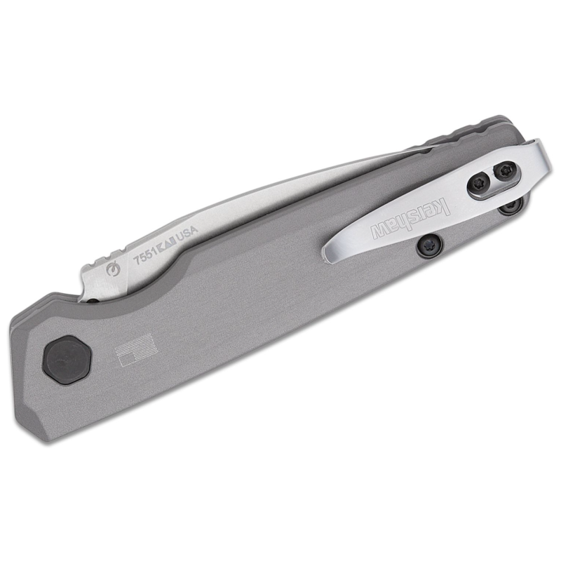 Kershaw 7551 - Coutellerie Marcin