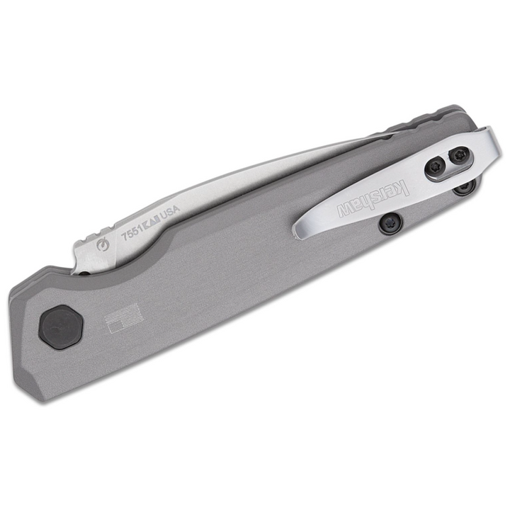 Kershaw 7551 - Coutellerie Marcin