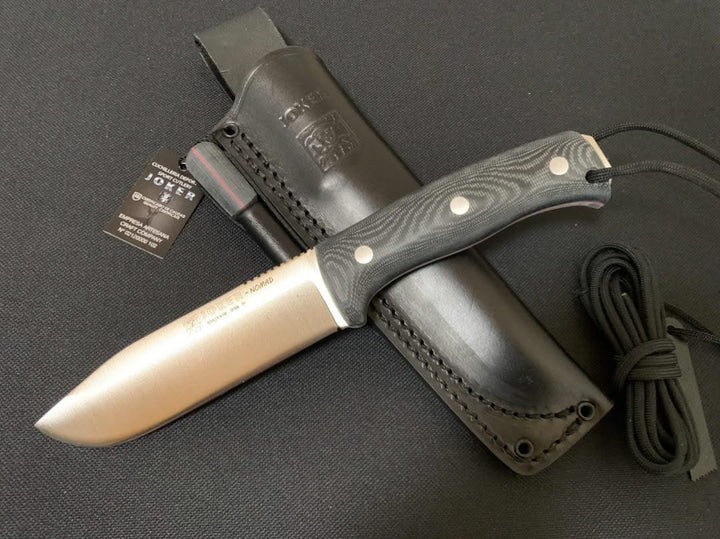 Joker CM125-P Nomad - Coutellerie Marcin