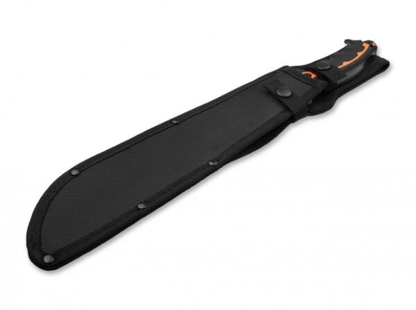BÖKER MAGNUM - 02RY691 - CHAINSAW BACKUP MACHETTE LATINE - Coutellerie Marcin