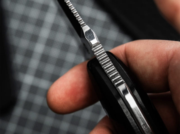 Boker Enki 02BM0001 - Coutellerie Marcin