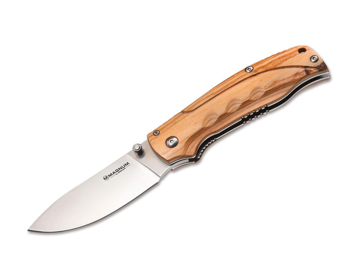 Boker Pakka Hunter - Coutellerie Marcin
