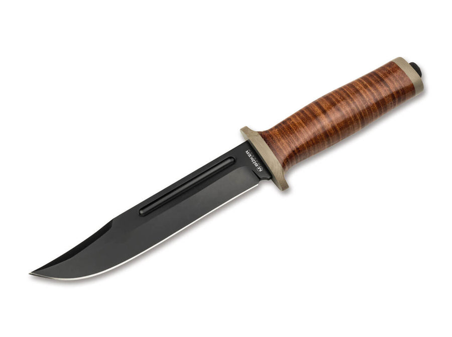 Boker Magnum Ranger Field Bowie 02SC001 - Coutellerie Marcin