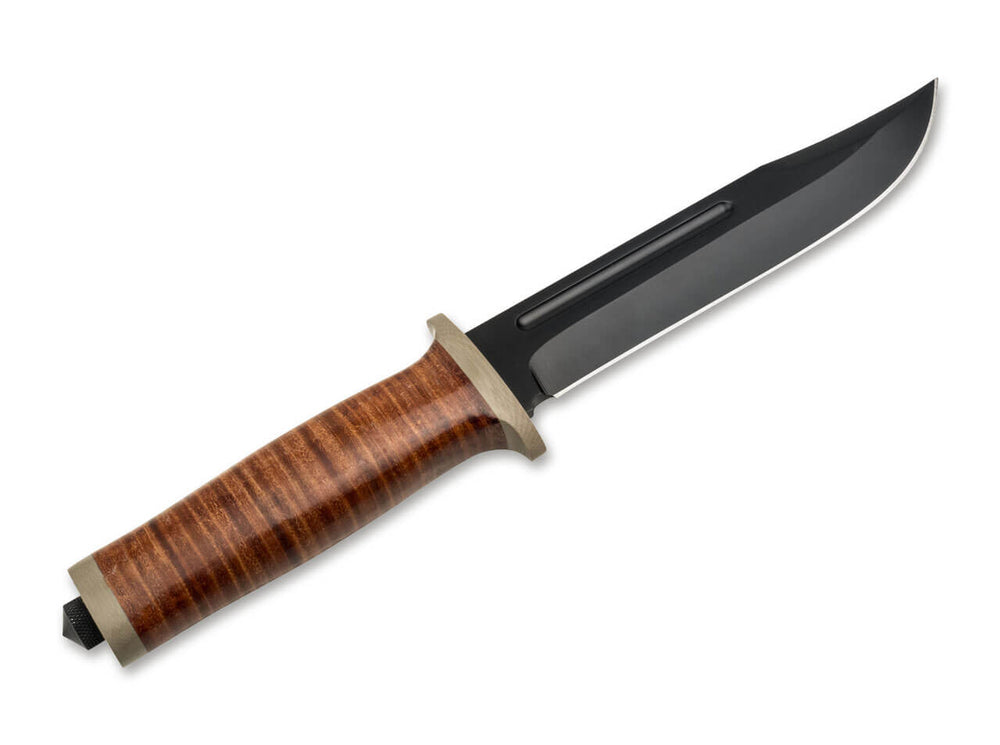 Boker Magnum Ranger Field Bowie 02SC001 - Coutellerie Marcin
