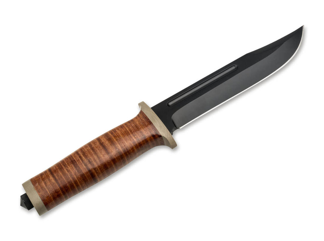 Boker Magnum Ranger Field Bowie 02SC001 - Coutellerie Marcin