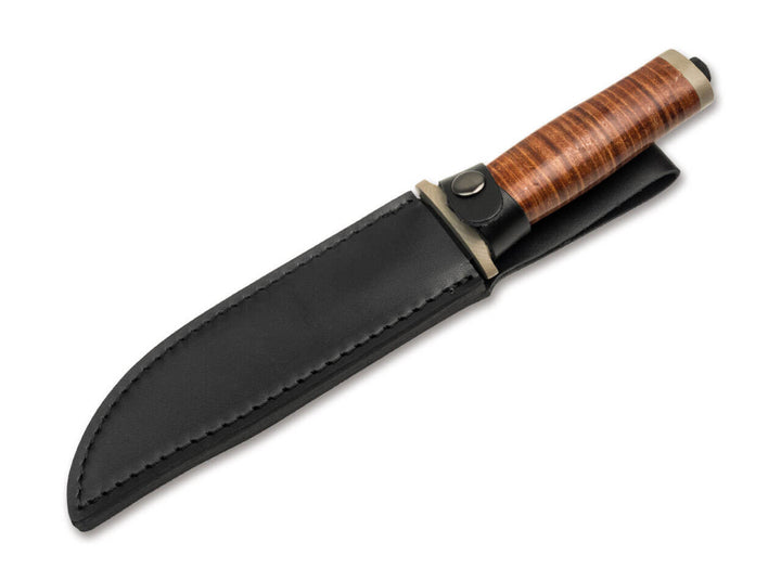 Boker Magnum Ranger Field Bowie 02SC001 - Coutellerie Marcin