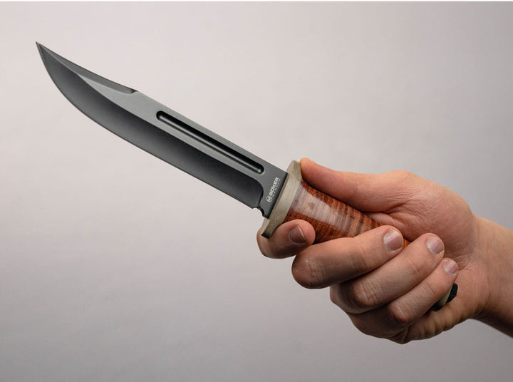 Boker Magnum Ranger Field Bowie 02SC001 - Coutellerie Marcin