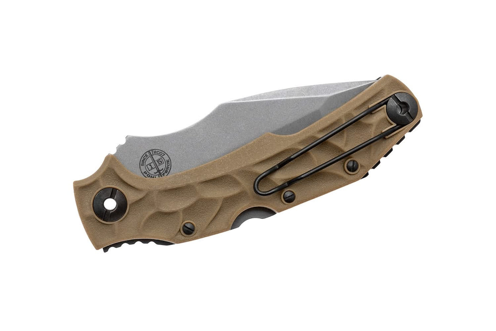 Pohl Force 1179  Bravo Two Classic FDE - SET - Coutellerie Marcin