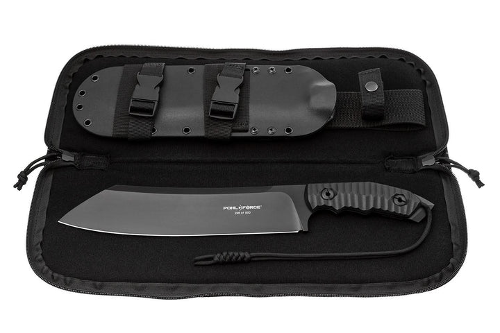Pohl Force MK-11 Last Blood® Concept SET - Coutellerie Marcin