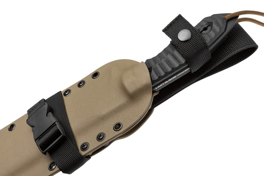 Pohl Force 5118 MK-11 Desert - Coutellerie Marcin