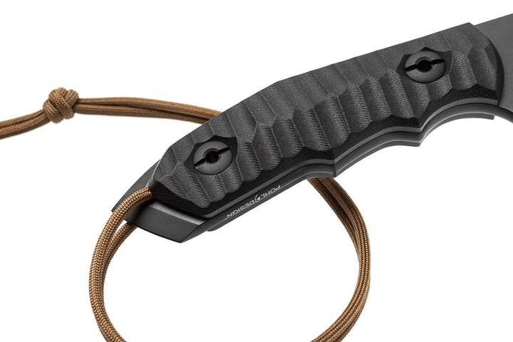 Pohl Force 5118 MK-11 Desert - Coutellerie Marcin
