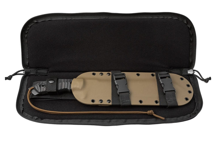 Pohl Force 5118 MK-11 Desert - Coutellerie Marcin