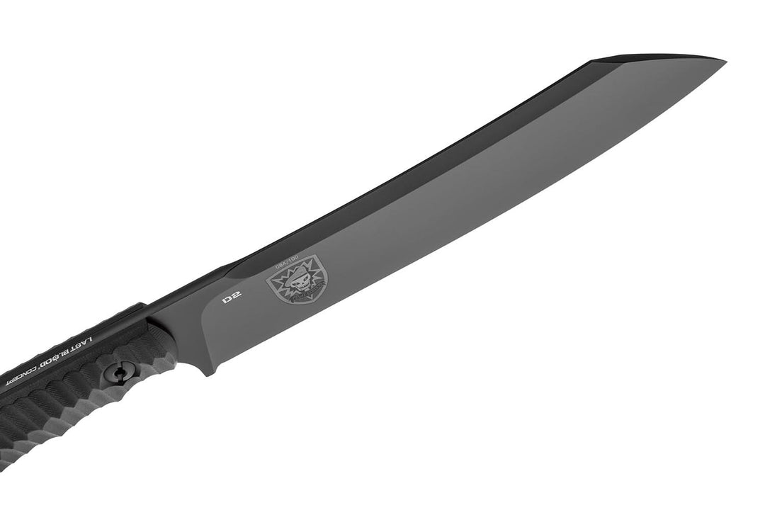 Pohl Force 5019 MK-11 Last Blood® Concept - Final Edition - Coutellerie Marcin