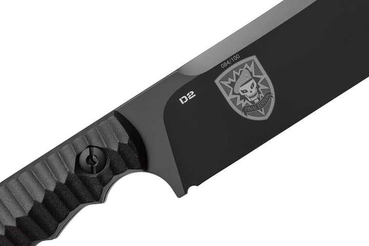 Pohl Force 5019 MK-11 Last Blood® Concept - Final Edition - Coutellerie Marcin