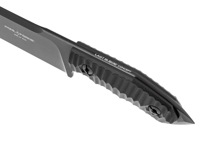 Pohl Force 5019 MK-11 Last Blood® Concept - Final Edition - Coutellerie Marcin
