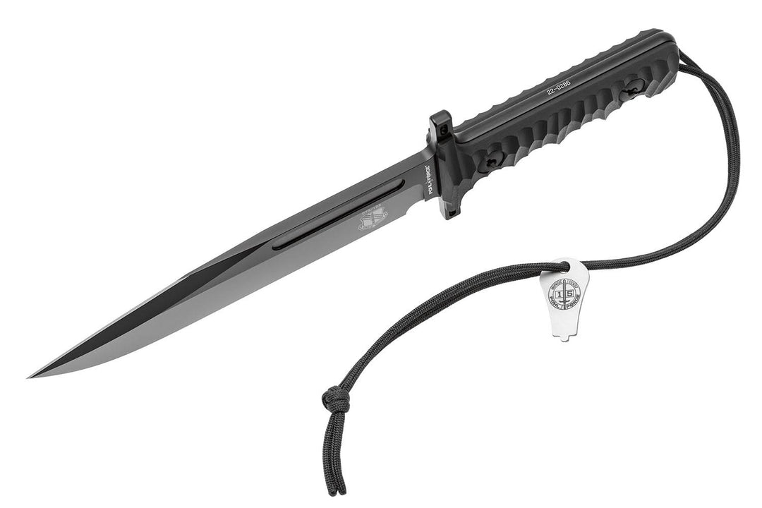 Pohl Force 2448 Quebec Two - Finale Edition - Coutellerie Marcin