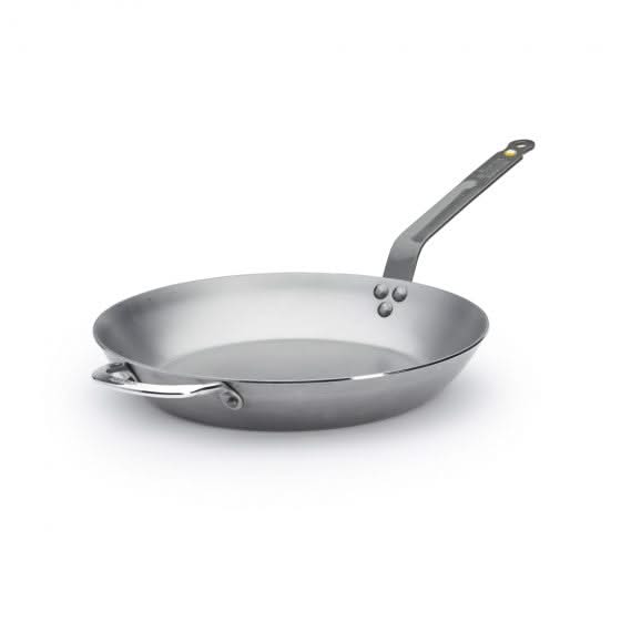 De Buyer 5610.32 Poele mineral B - Coutellerie Marcin