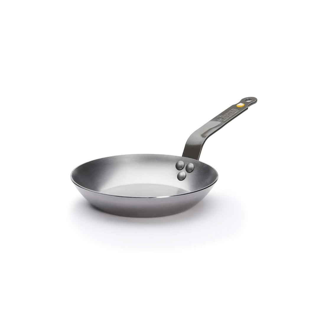 De Buyer 5610.28 Poele mineral B - Coutellerie Marcin